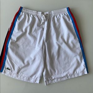 Lacoste Men’s shorts